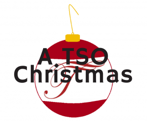 A TSO Christmas