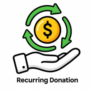 Recurring Donation